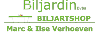 Biljardin logo